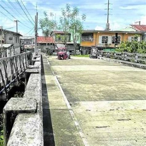 Barangay San Jose Panlumacan .